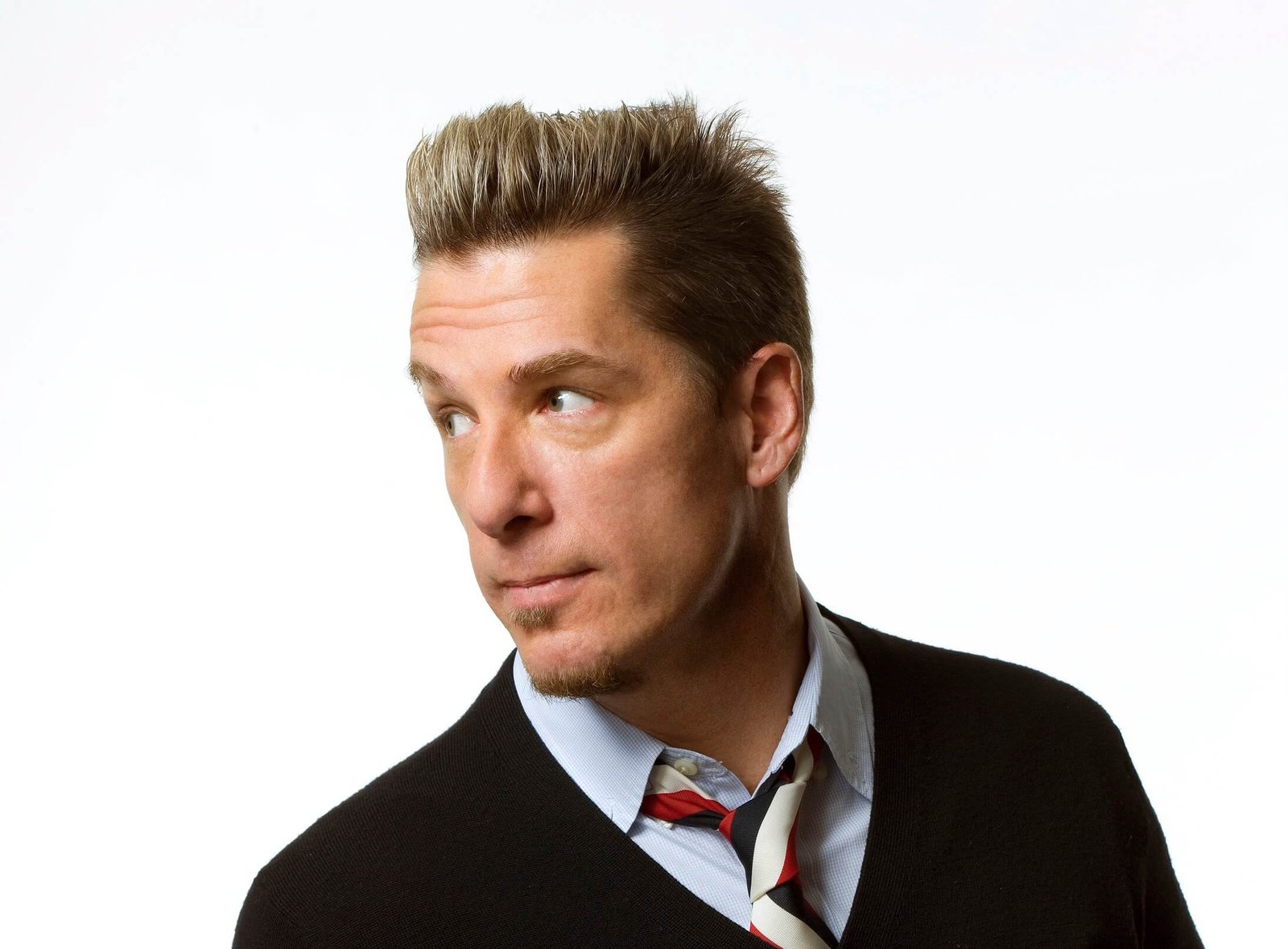 The Storytelling Surf Guitarist: Greg Behrendt on His Next Act