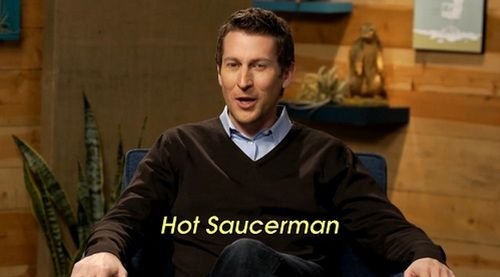 Scott Aukerman on Interviewing Pee Wee, Directing Justin Bieber, and Hiring Women