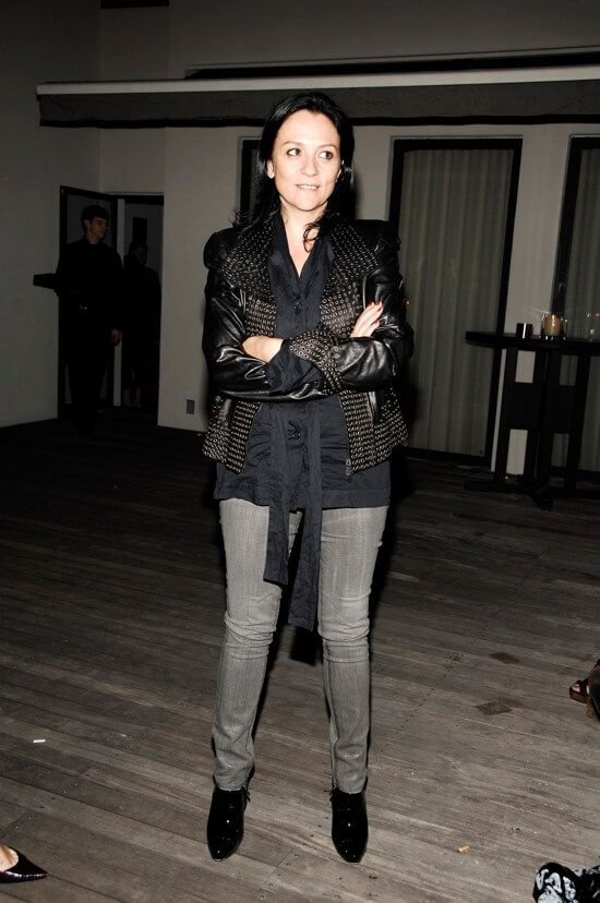 Your Start-Up Business: Kelly Cutrone on Ignoring Bullshit