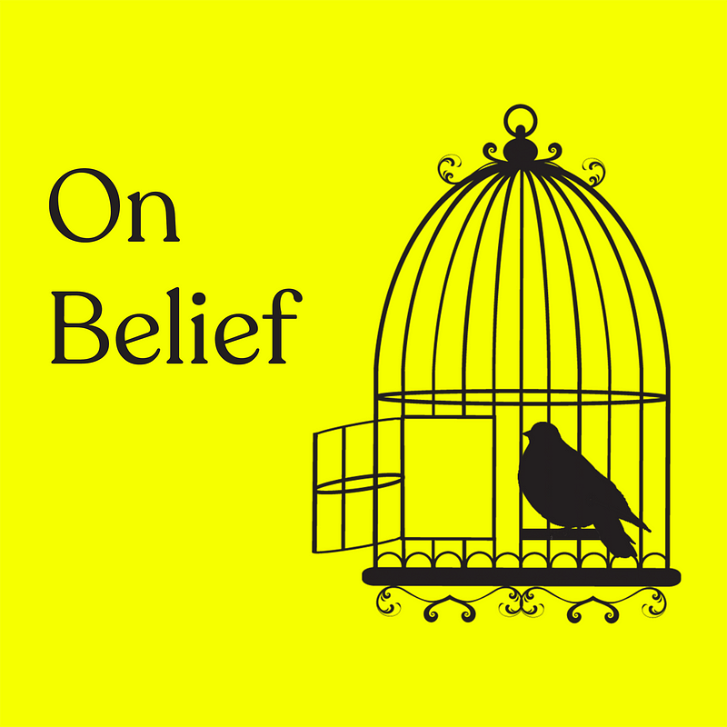 Introducing On Belief: A Podcast About Cults