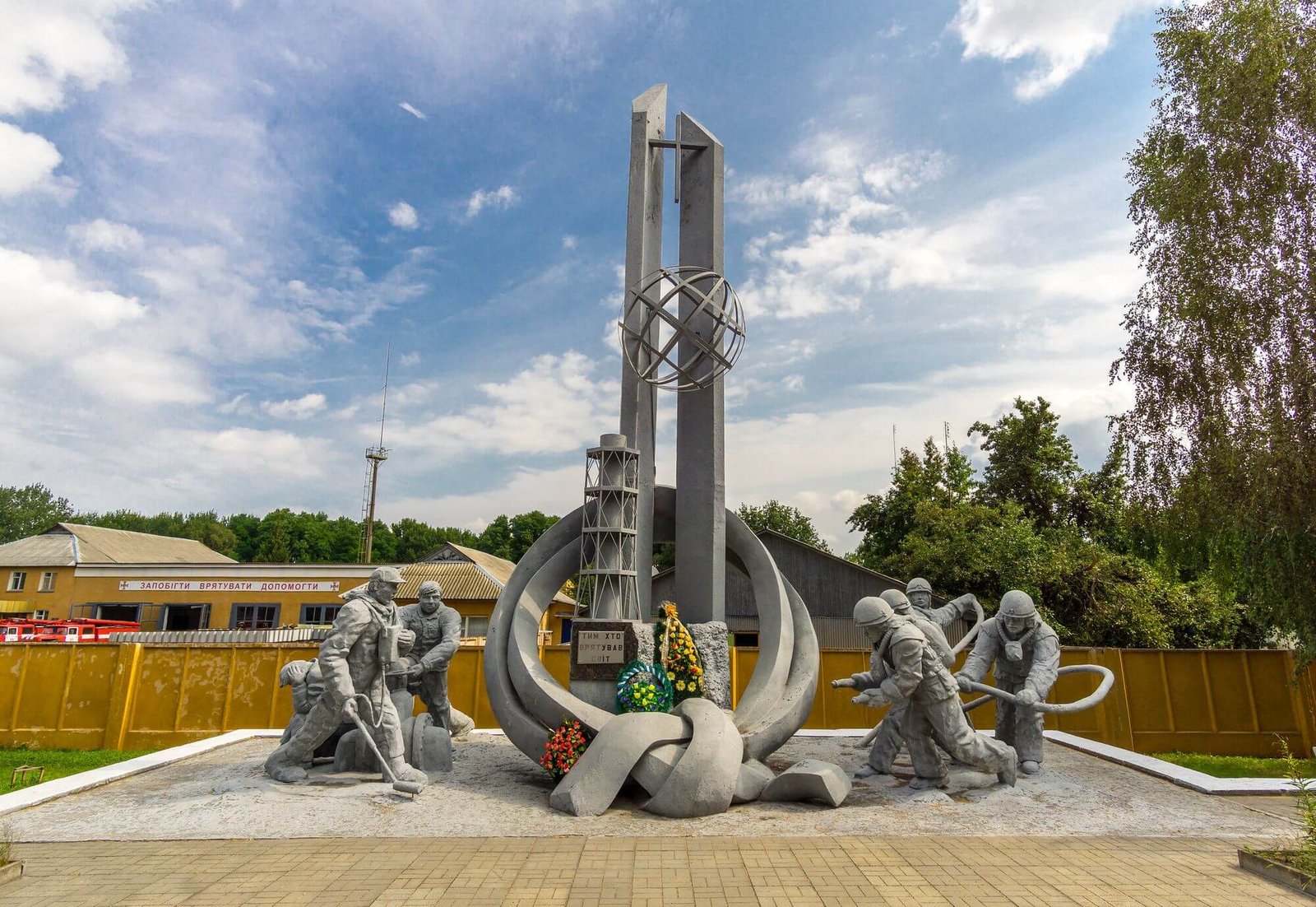 Would Ontario Have Handled Chernobyl Better Than The Soviets? (The Maple)