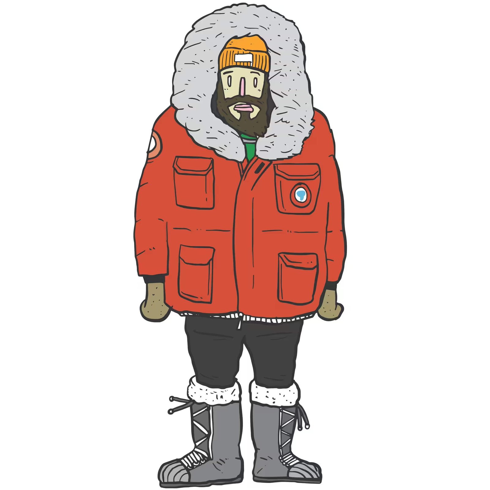 Craic addicts and Hogtown heroes: Canada’s urban tribes explained (The Guardian)